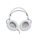 JBL Quantum 250 Wired Gaming Over Ear Headphone - Teal