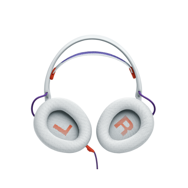 JBL Quantum 250 Wired Gaming Over Ear Headphone - Teal