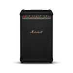Marshall Bromley 750 Moveable Bluetooth Speaker - Black/Brass
