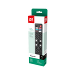 One For All URC4916 Hisense TV Remote