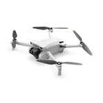 DJI Mini 3 Fly More Combo (DJI RC Controller)