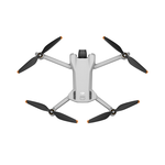 DJI Mini 3 Fly More Combo (DJI RC Controller)