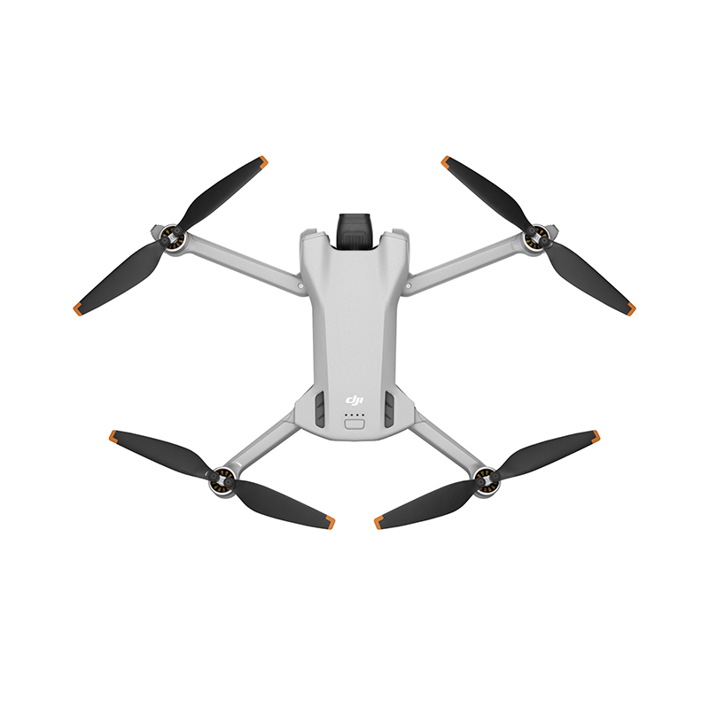 DJI Mini 3 Fly More Combo (DJI RC Controller)