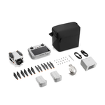DJI Mini 3 Fly More Combo (DJI RC Controller)