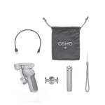 DJI Osmo Mobile 4 SE Combo