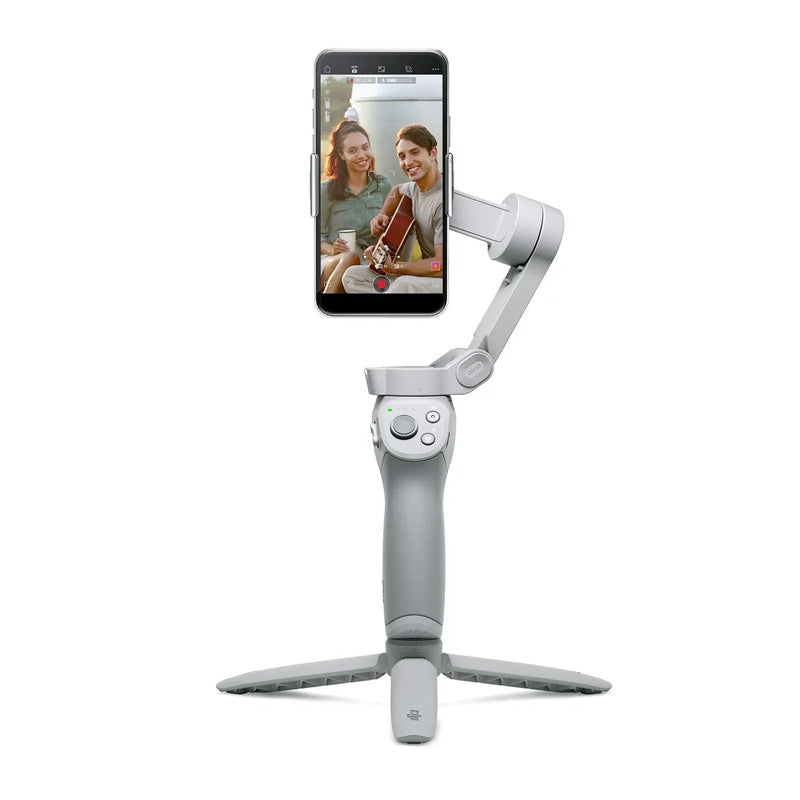DJI Osmo Mobile 4 SE Combo