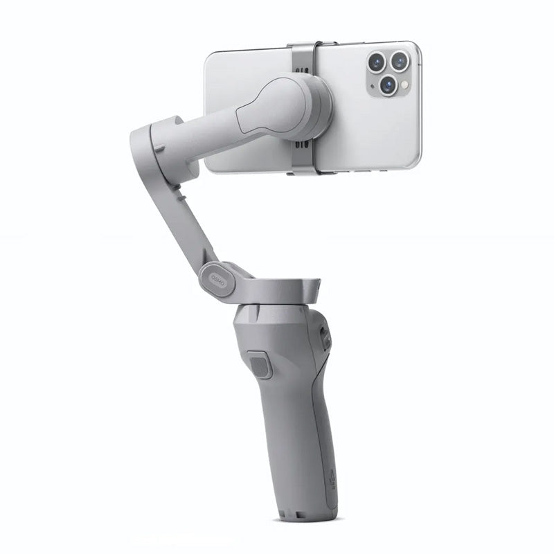 DJI Osmo Mobile 4 SE Combo