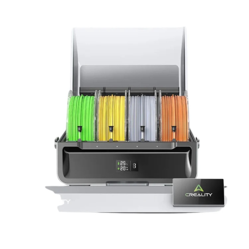Creality 4 Filament Automatic Dispenser for K2 Plus