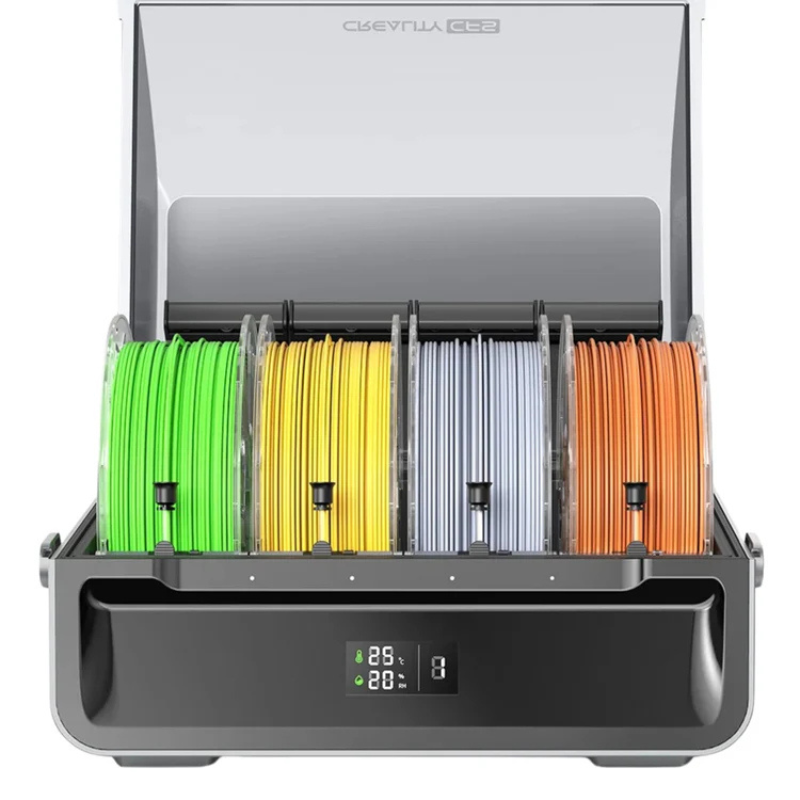 Creality 4 Filament Automatic Dispenser for K2 Plus