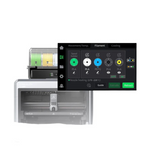 Creality 4 Filament Automatic Dispenser for K2 Plus