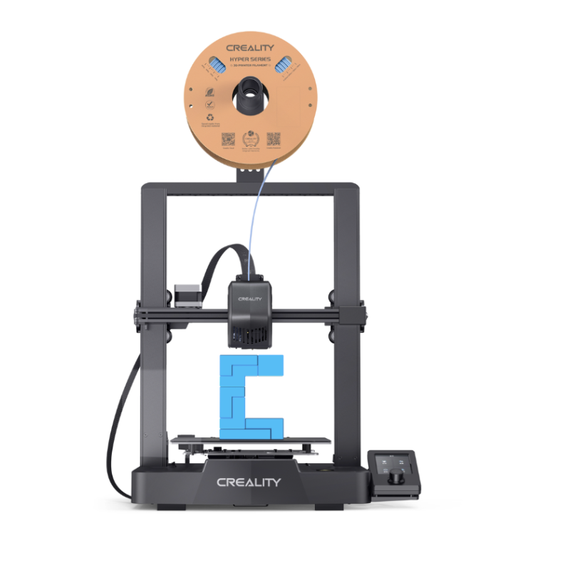 Creality Ender 3V3SE 3D Printer 220x220x250