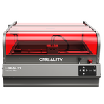 Creality Falcon 2 Pro S 22W with Air Assist