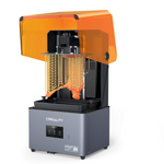 Creality Halot Mage 8K Resin 3D Printer 228x128x230