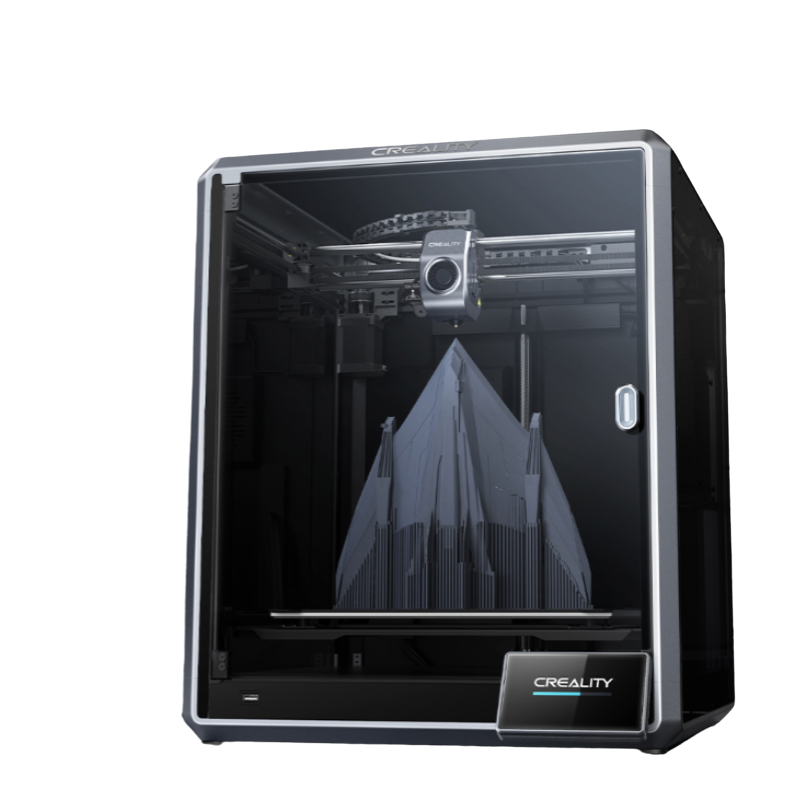 Creality K1 Max 3D Printer 300x300x300