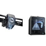 Creality K1 Max 3D Printer 300x300x300
