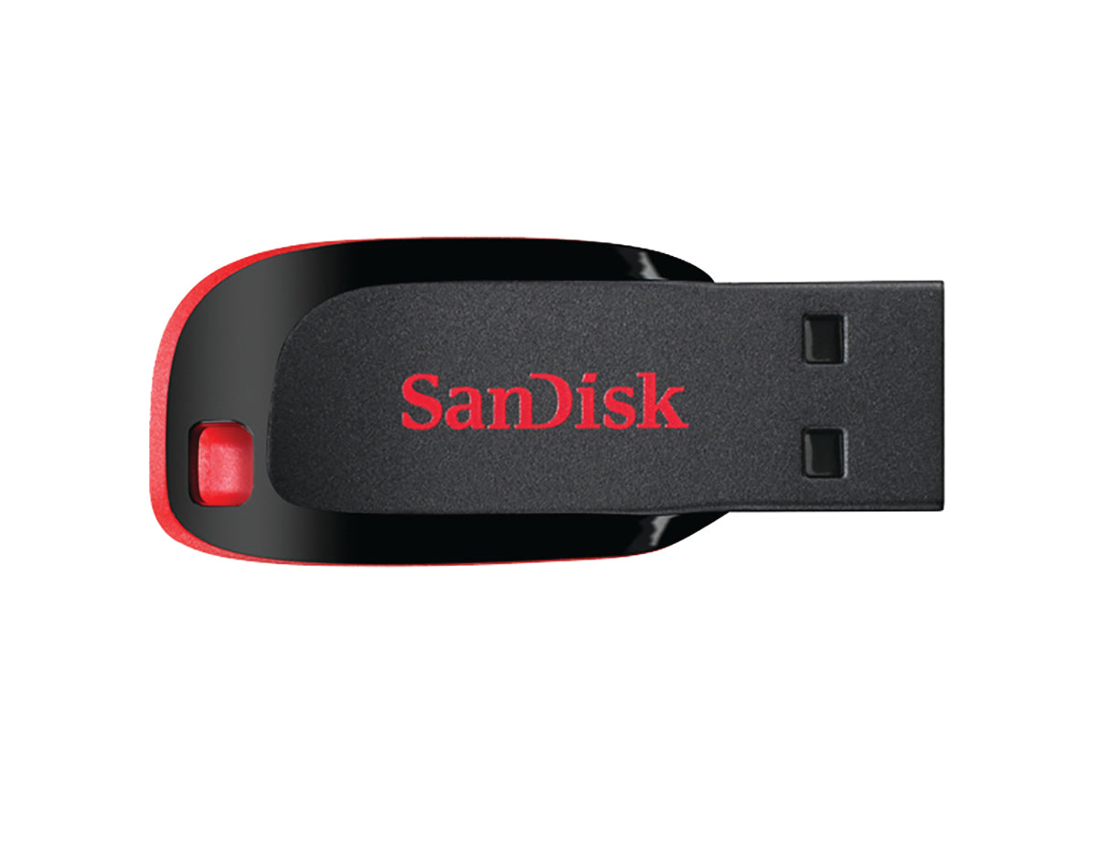 SanDisk Cruzer Blade 16GB
