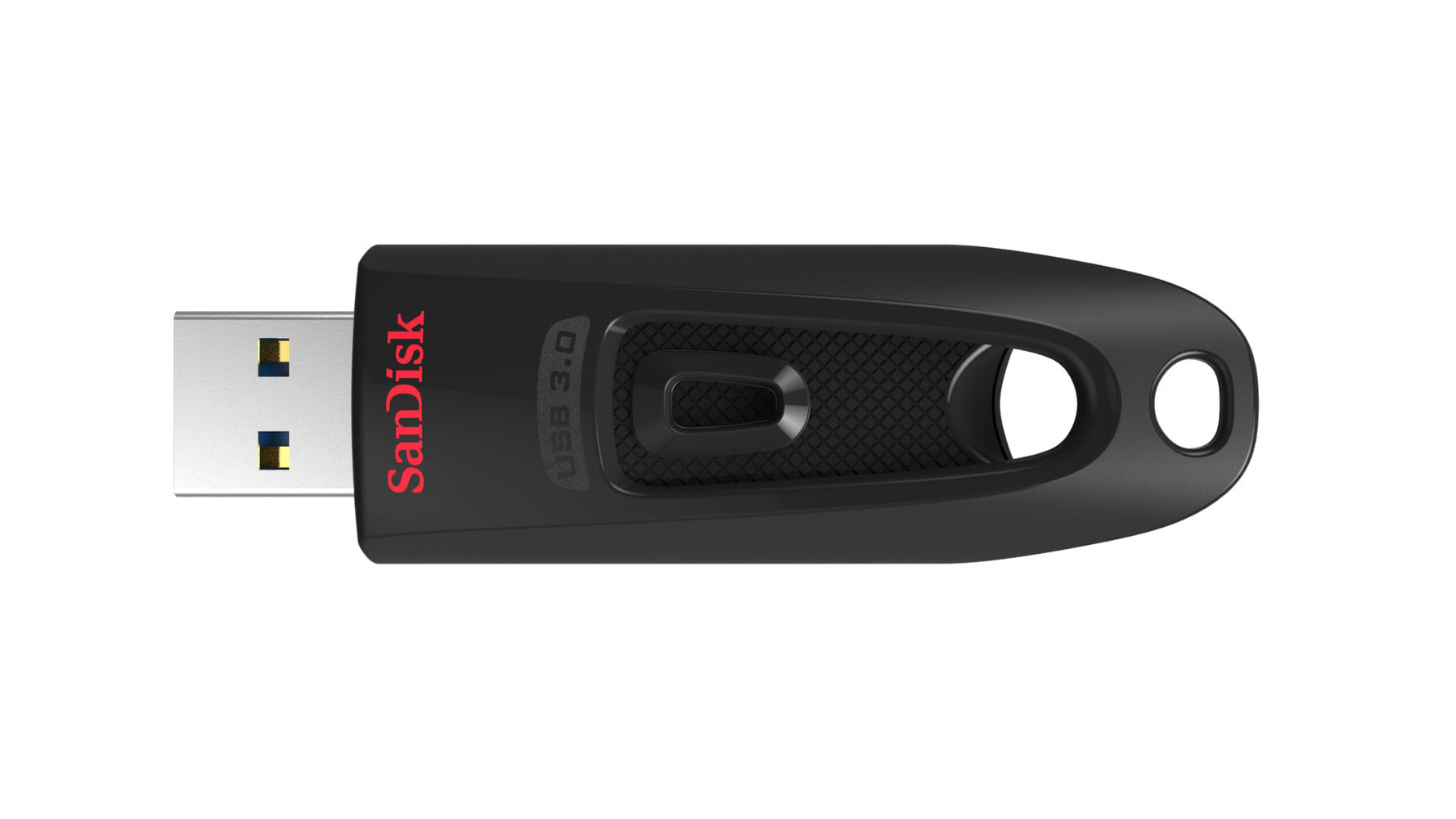 SanDisk Ultra 64GB, USB 3.0