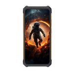 Cubot King Kong ES Dual Sim Rugged Smartphone 128GB - Black