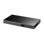 Cudy 24-Port BASE-T Gigabit PoE+ 200W Differential Mode Ver 2.0
