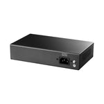 Cudy 6 Port 10 / 100M PoE Plus Switch