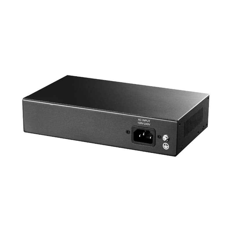 Cudy 6 Port 10 / 100M PoE Plus Switch
