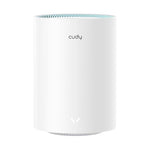 Cudy AC1200 Gigabit Whole Home Wi-Fi System 1 Pack - White
