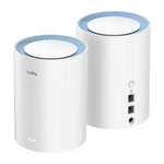 Cudy AC1200 Wi-Fi Mesh Kit 2 Pack - White