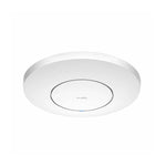 Cudy AX3000 Dual-Band Ceiling Access Point - White - White