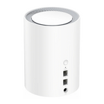 Cudy AX3000 Wi-Fi 6 Mesh Kit 1 Pack - White - White