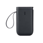 Niimbot D11 Portable Bluetooth Thermal Label Printer - Black