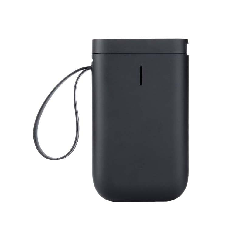 Niimbot D11 Portable Bluetooth Thermal Label Printer - Black