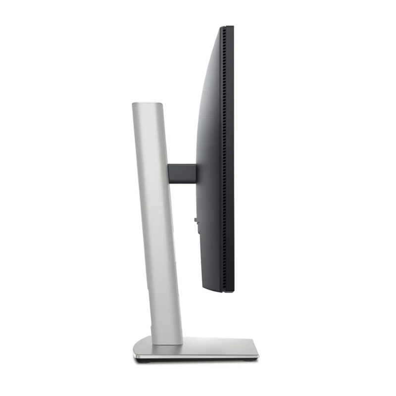 Dell P2425H 23.8-inch Full HD Monitor - Silver - Silver
