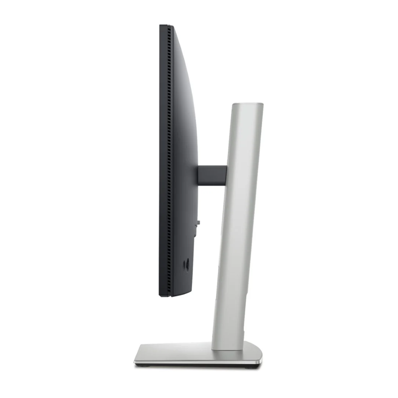 Dell P2425H 23.8-inch Full HD Monitor - Silver - Silver