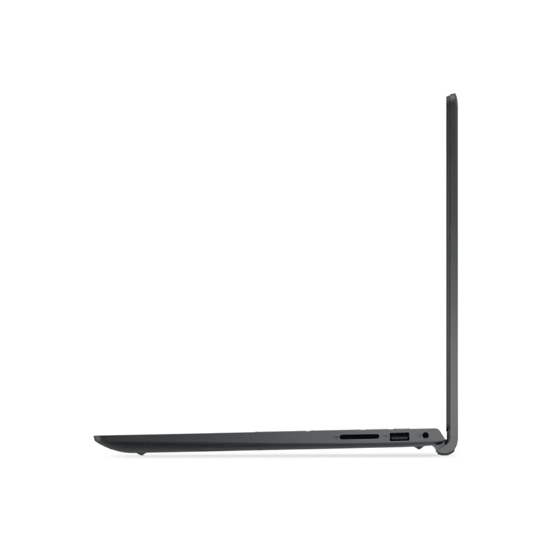 Dell Pro 15 Essential 15.6-inch Core i5-1334U 16GB RAM 512GB SSD Windows 11 Home Laptop - Black - Black