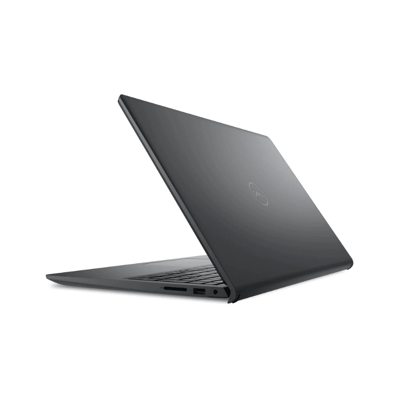 Dell Pro 15 Essential 15.6-inch Core i5-1334U 16GB RAM 512GB SSD Windows 11 Home Laptop - Black - Black
