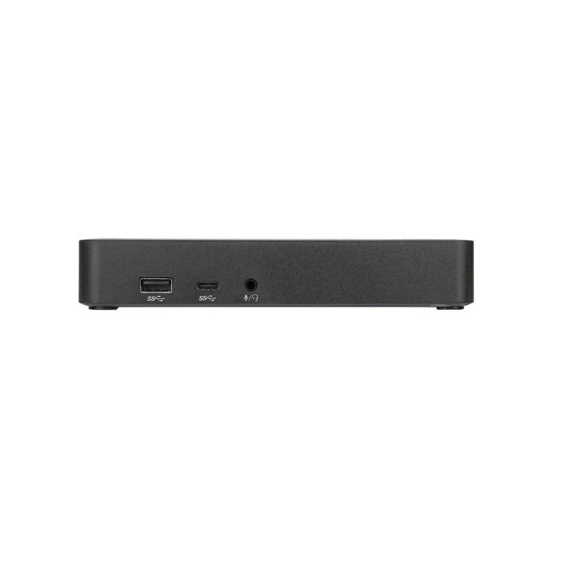 Targus Universal USB-C DV4K Docking Station with 65W Power Delivery