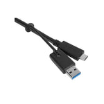 Targus Universal USB-C DV4K Docking Station with 65W Power Delivery
