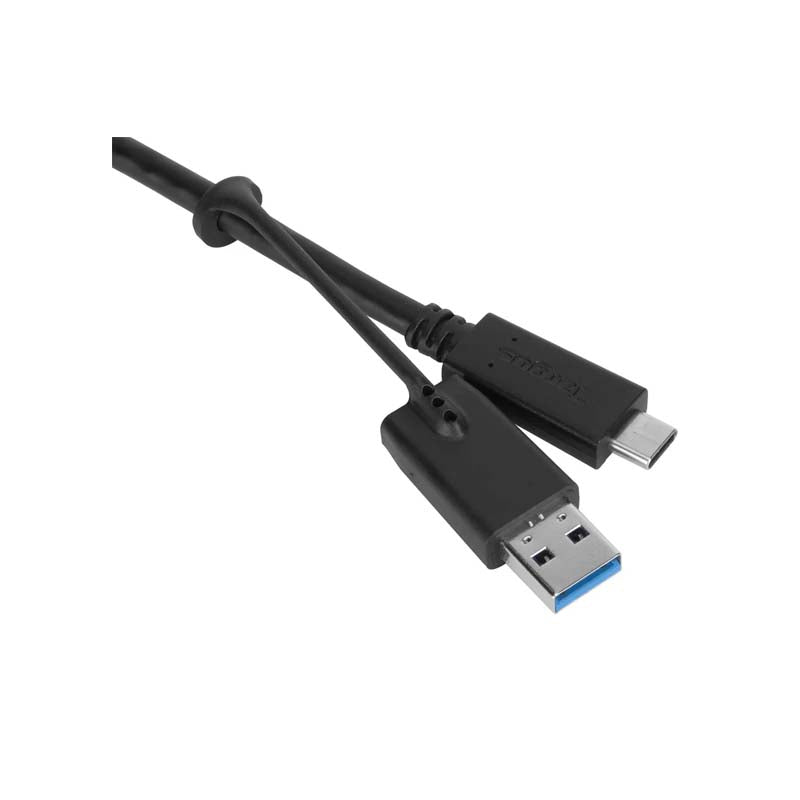 Targus Universal USB-C DV4K Docking Station with 65W Power Delivery