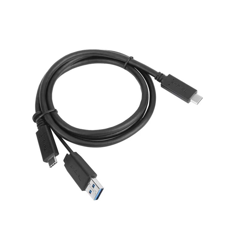 Targus Universal USB-C DV4K Docking Station with 65W Power Delivery