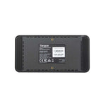 Targus Universal USB-C DV4K Docking Station with 65W Power Delivery