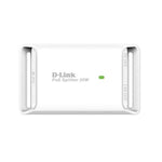 D-Link 1-Port Gigabit 30W PoE Splitter