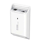 D-Link 1-Port Gigabit 30W PoE Splitter