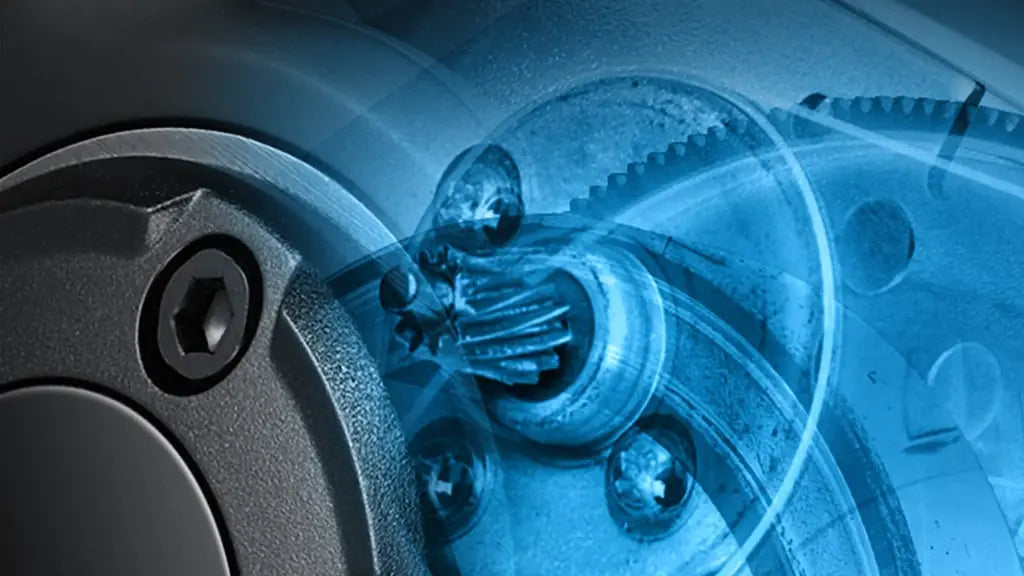Driving Force Racing Wheel