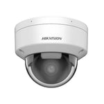 Hikvision 4MP 2.8mm Powered by Darkfighter Fixed Dome Network Camera