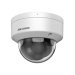 Hikvision 4MP 2.8mm Powered by Darkfighter Fixed Dome Network Camera
