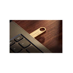Kingston 64GB 220MB/S Metal USB 3.2 Gen 1 Datatraveler SE9 G3