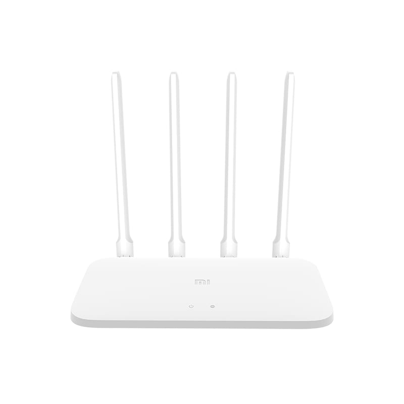 Xiaomi Mi Wireless Router 4A - White