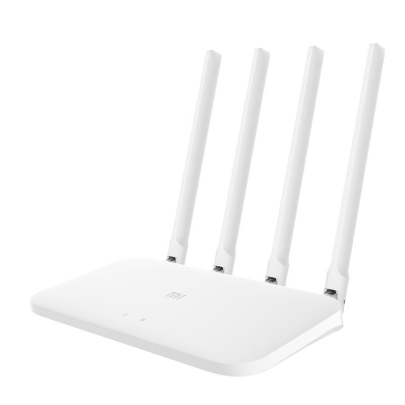 Xiaomi Mi Wireless Router 4A - White