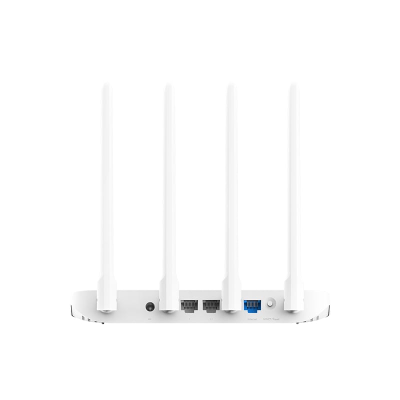 Xiaomi Mi Wireless Router 4A - White