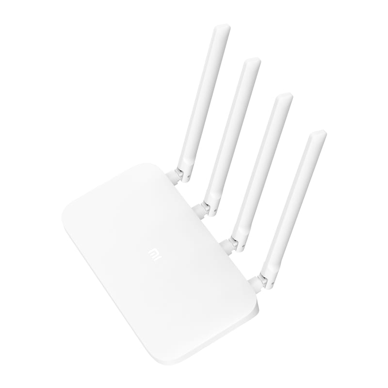 Xiaomi Mi Wireless Router 4A - White